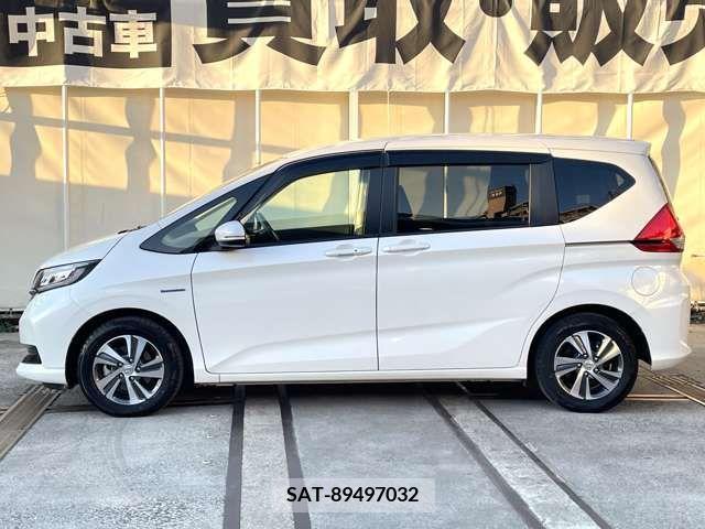 Honda FREED 2021-09 246142-3