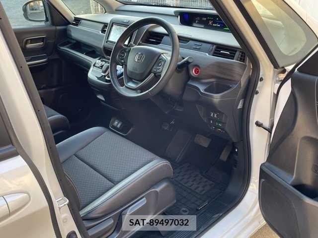Honda FREED 2021-09 246142-1