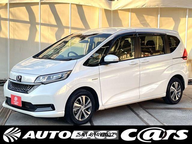 Honda FREED 2021-09 246142-0