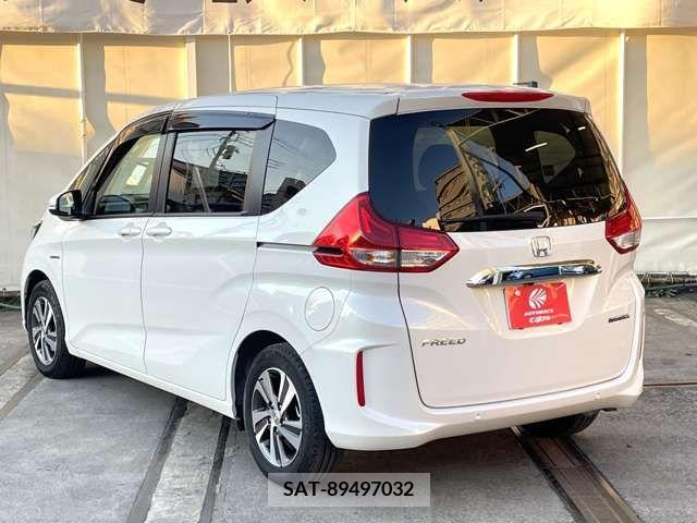 Honda FREED 2021-09 246142-9
