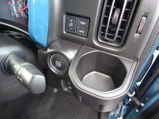 Suzuki HUSTLER 2020-03 17311-14