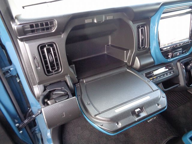Suzuki HUSTLER 2020-03 17311-16