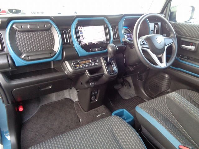 Suzuki HUSTLER 2020-03 17311-10