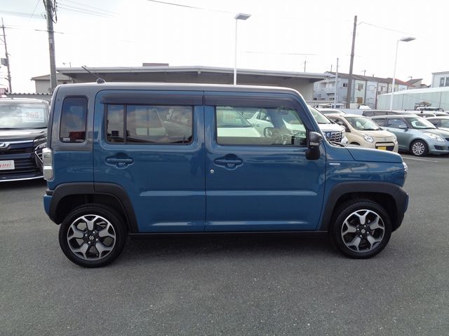 Suzuki HUSTLER 2020-03 17311-27