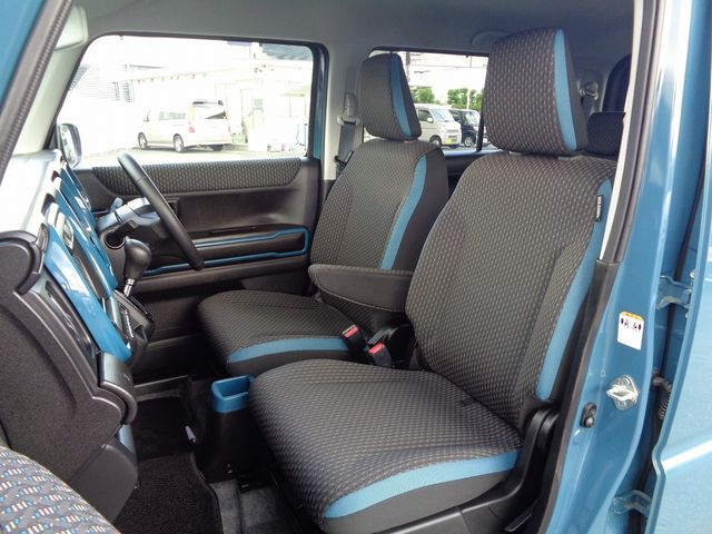 Suzuki HUSTLER 2020-03 17311-4