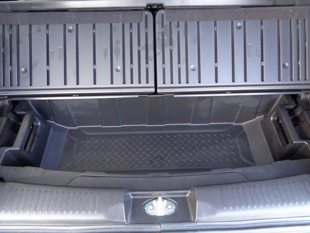 Suzuki HUSTLER 2020-03 17311-24