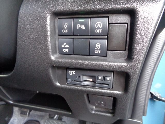 Suzuki HUSTLER 2020-03 17311-15