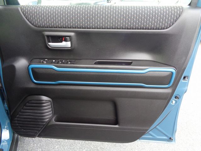 Suzuki HUSTLER 2020-03 17311-19