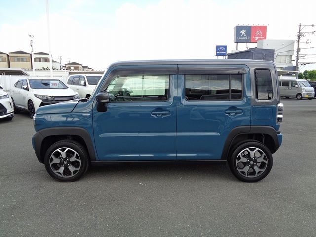 Suzuki HUSTLER 2020-03 17311-28