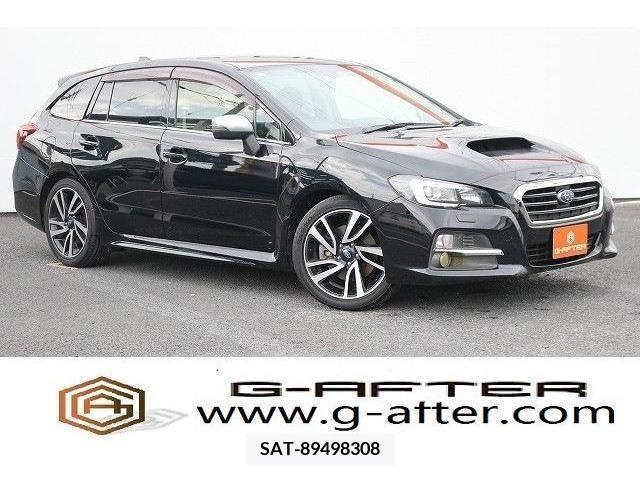 Subaru LEVORG 2015-02 235992-0