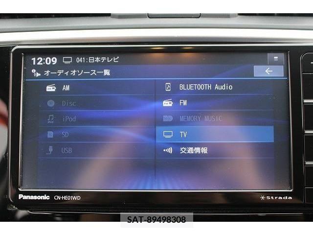Subaru LEVORG 2015-02 235992-5