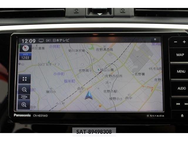 Subaru LEVORG 2015-02 235992-3
