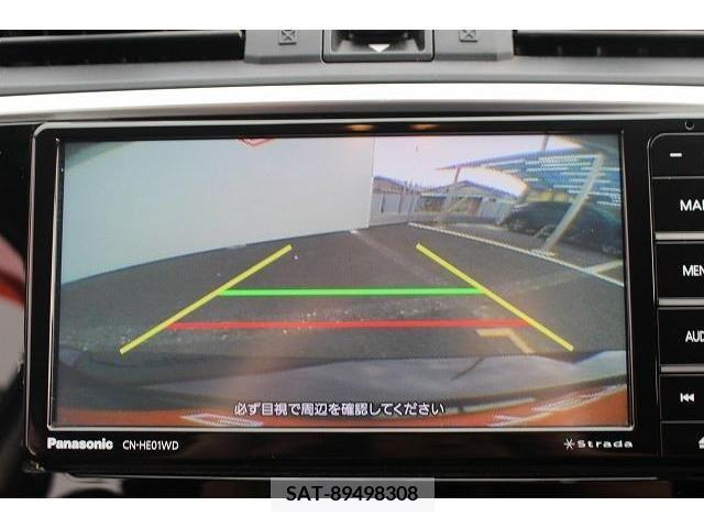 Subaru LEVORG 2015-02 235992-4