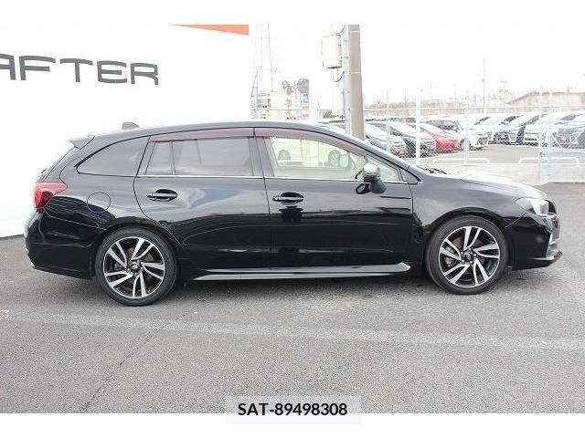 Subaru LEVORG 2015-02 235992-8