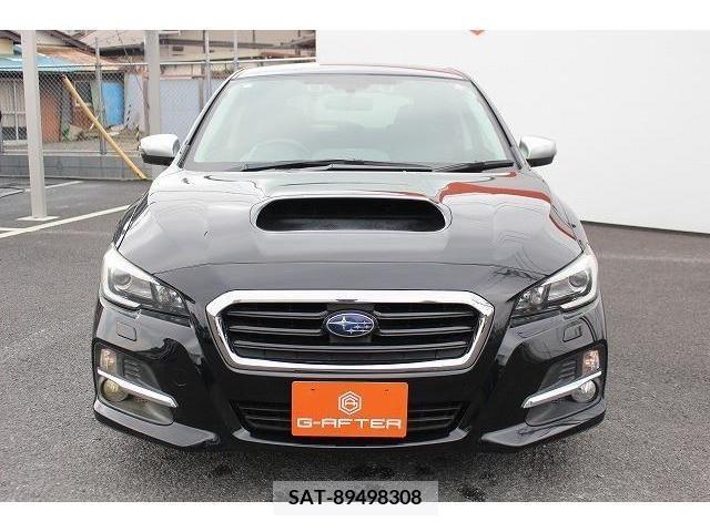 Subaru LEVORG 2015-02 235992-7