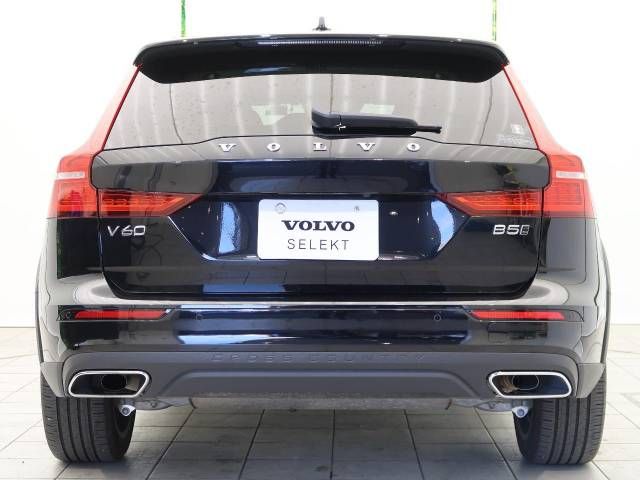 Volvo CROSS COUNTRY 2022-03 184486-18