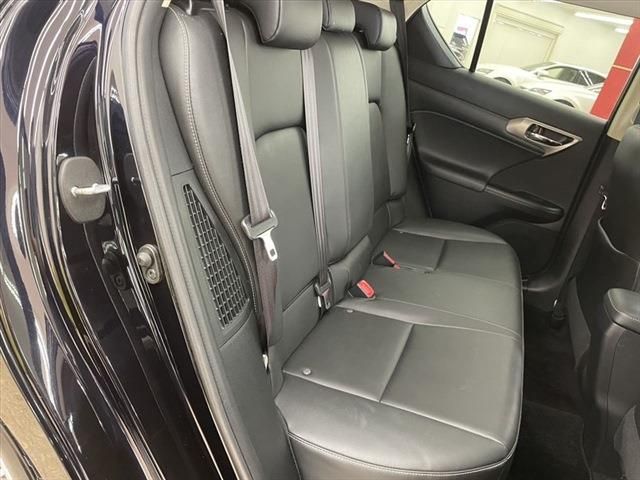 Lexus CT 2014-03 24156-18