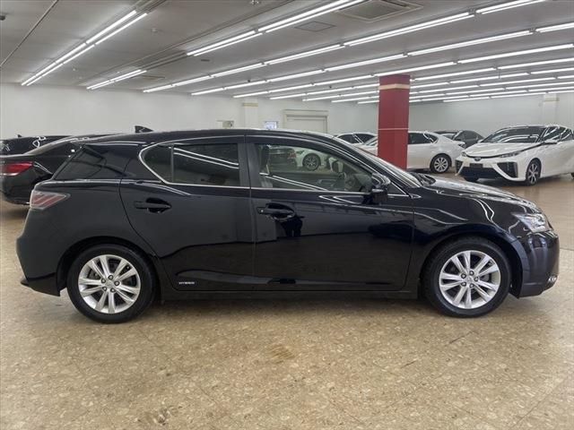 Lexus CT 2014-03 24156-3