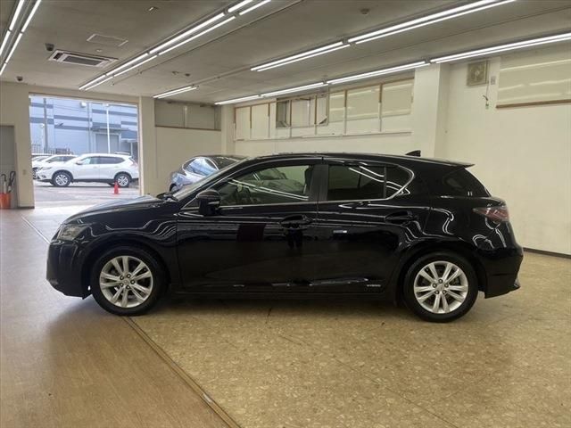 Lexus CT 2014-03 24156-7