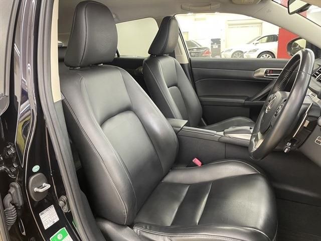 Lexus CT 2014-03 24156-17