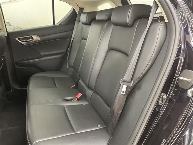 Lexus CT 2014-03 24156-20