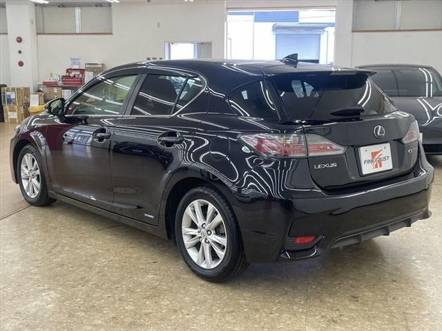 Lexus CT 2014-03 24156-6