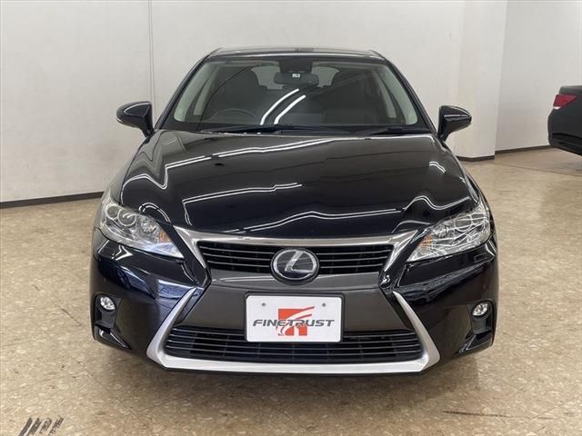 Lexus CT 2014-03 24156-1