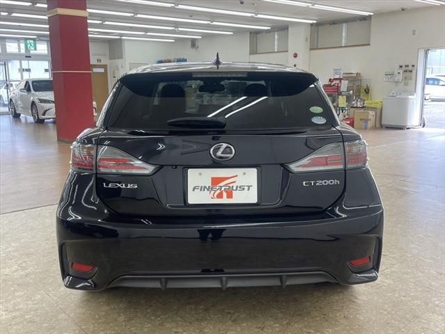 Lexus CT 2014-03 24156-5