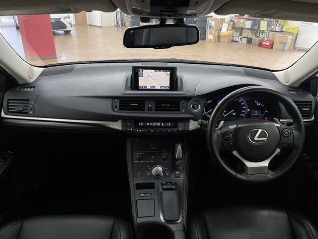 Lexus CT 2014-03 24156-16