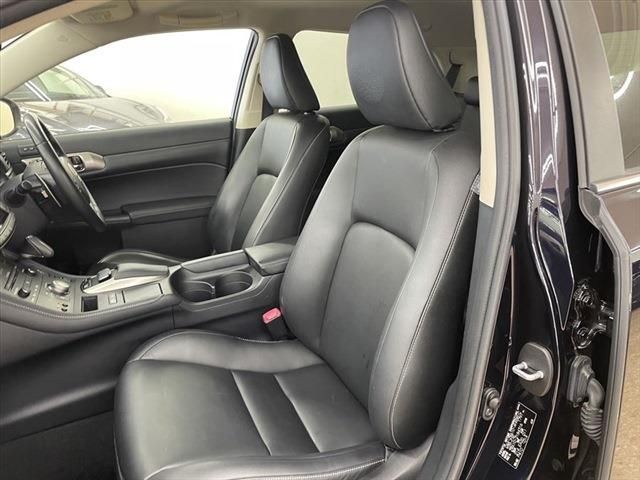 Lexus CT 2014-03 24156-19
