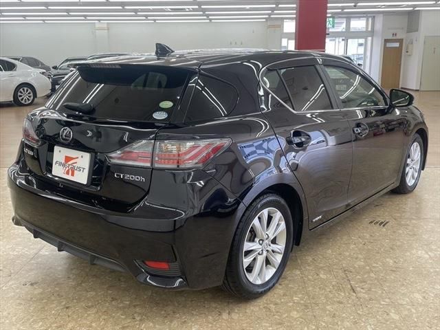 Lexus CT 2014-03 24156-4