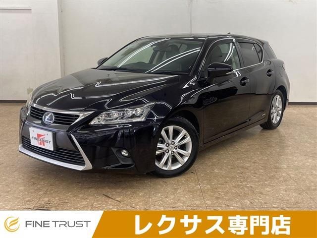 Lexus CT 2014-03 24156-0