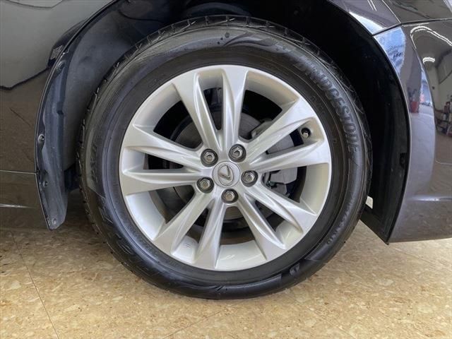 Lexus CT 2014-03 24156-12