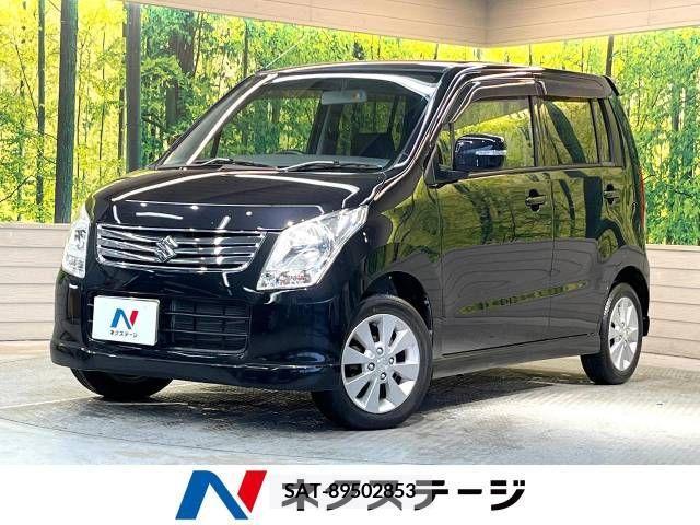 Suzuki WAGON R 2011-11 256242-0