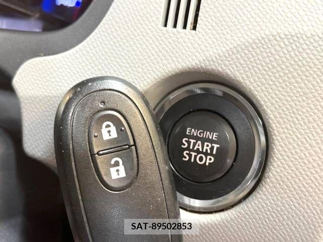 Suzuki WAGON R 2011-11 256242-2