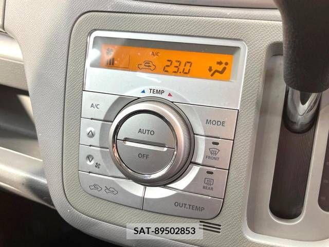 Suzuki WAGON R 2011-11 256242-4
