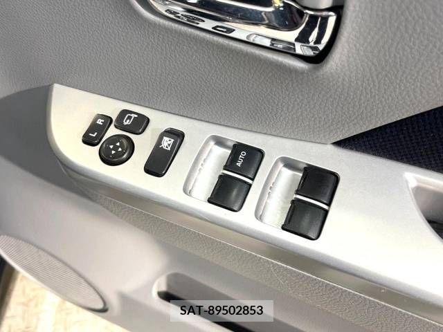Suzuki WAGON R 2011-11 256242-5