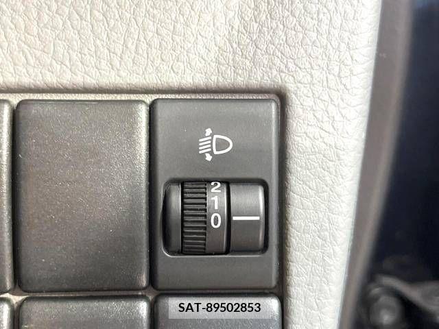 Suzuki WAGON R 2011-11 256242-6