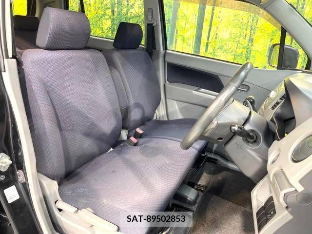 Suzuki WAGON R 2011-11 256242-7