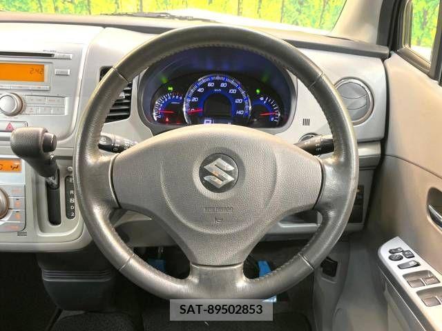 Suzuki WAGON R 2011-11 256242-10