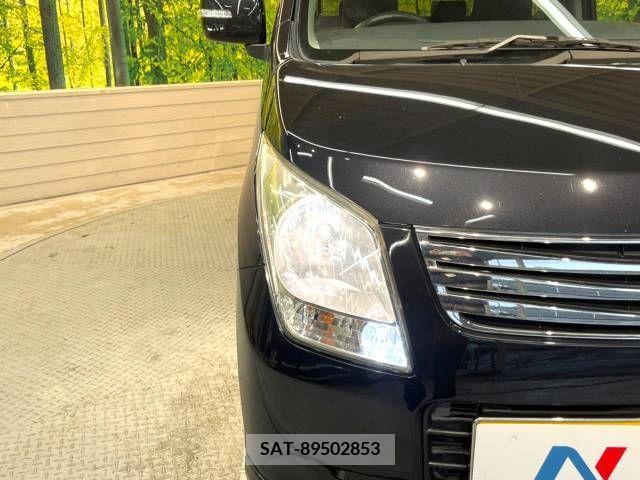 Suzuki WAGON R 2011-11 256242-11