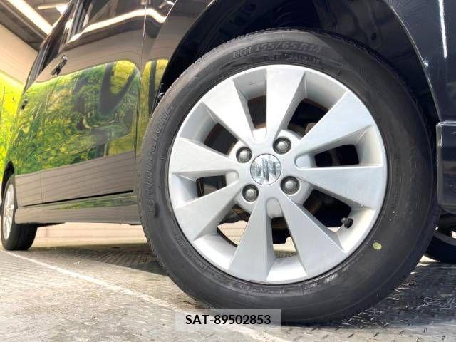 Suzuki WAGON R 2011-11 256242-12