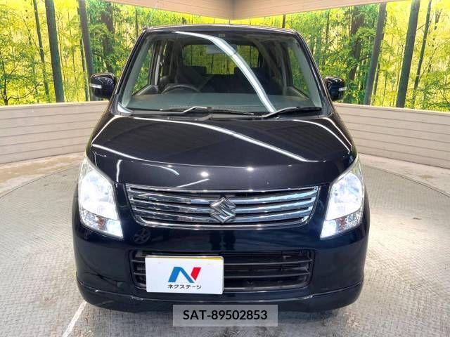 Suzuki WAGON R 2011-11 256242-13