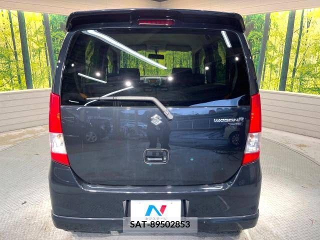 Suzuki WAGON R 2011-11 256242-14