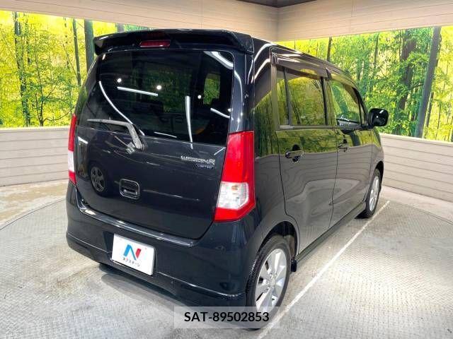 Suzuki WAGON R 2011-11 256242-16