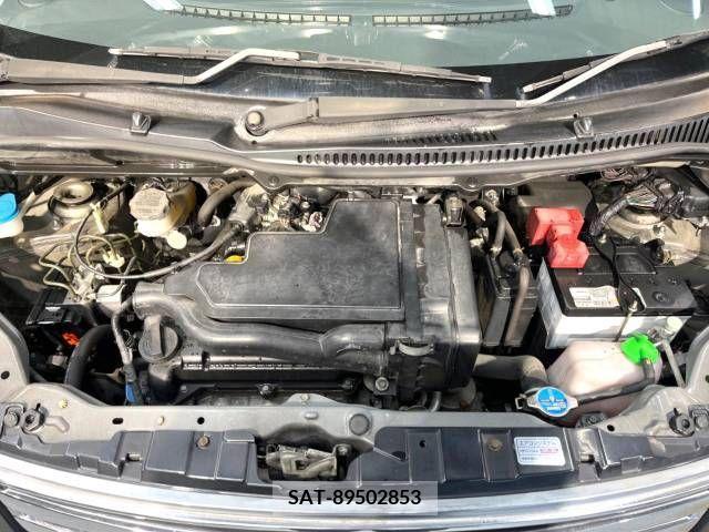 Suzuki WAGON R 2011-11 256242-17
