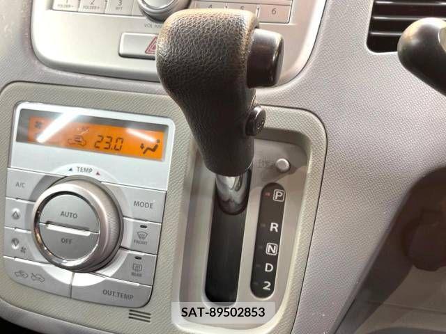 Suzuki WAGON R 2011-11 256242-19