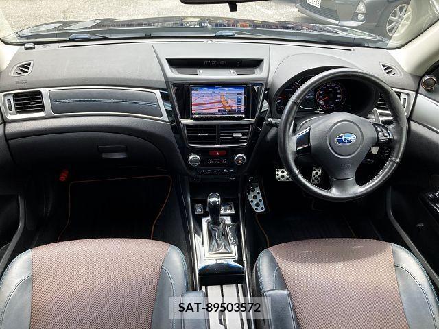 Subaru EXIGA CROSSOVER 2016-02 269083-1