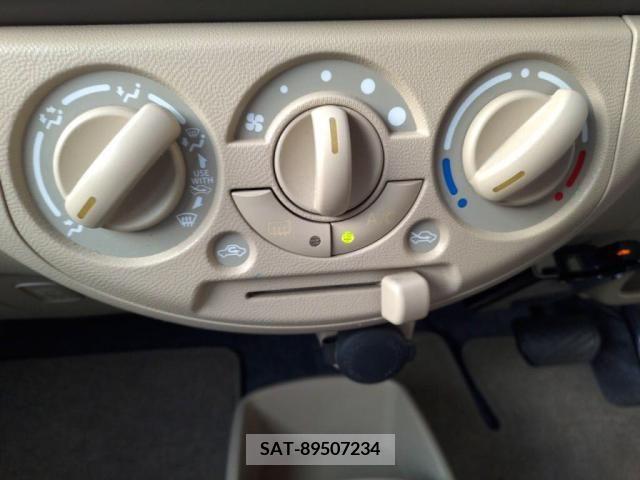 Suzuki ALTO 2010-09 259626-15