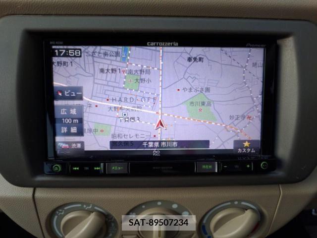 Suzuki ALTO 2010-09 259626-16